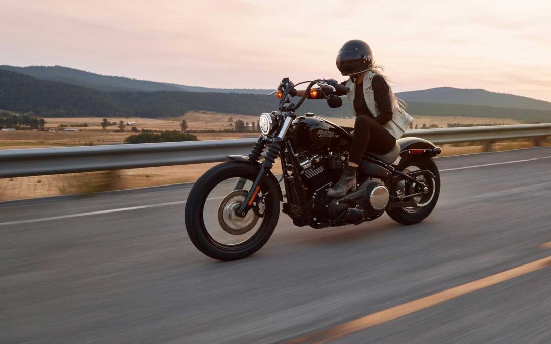 Motorcyclists: Roam The Roads in Spokane, Visit Spokane