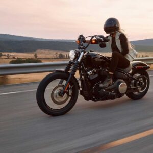 Motorcyclists: Roam The Roads in Spokane, Visit Spokane